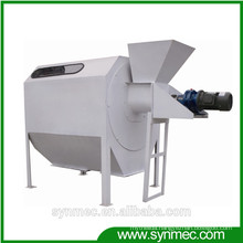 Grain Wheat Sesame Seed Rotary Cleaning Machine